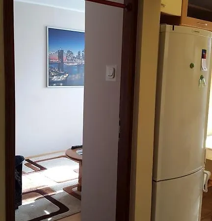 Alicja Iii Apartment *