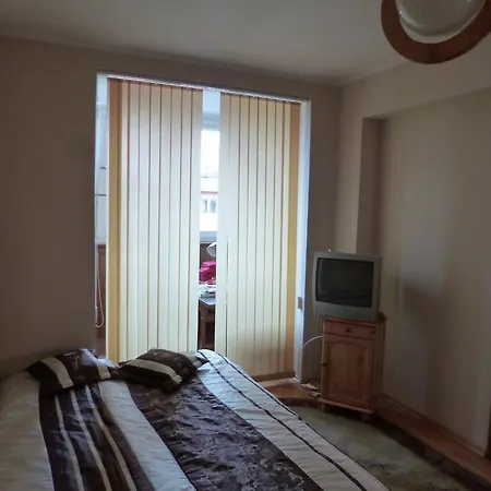 Alicja Iii Apartment *