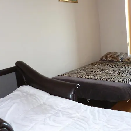 Apartamento Alicja Iii *