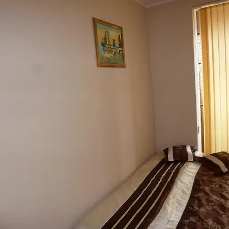 Apartamento Alicja Iii *